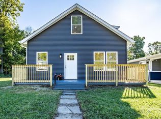 4105 Rookwood Ave, Indianapolis, IN 46208