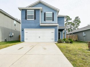 24169 Wilde Dr, Magnolia, TX 77355