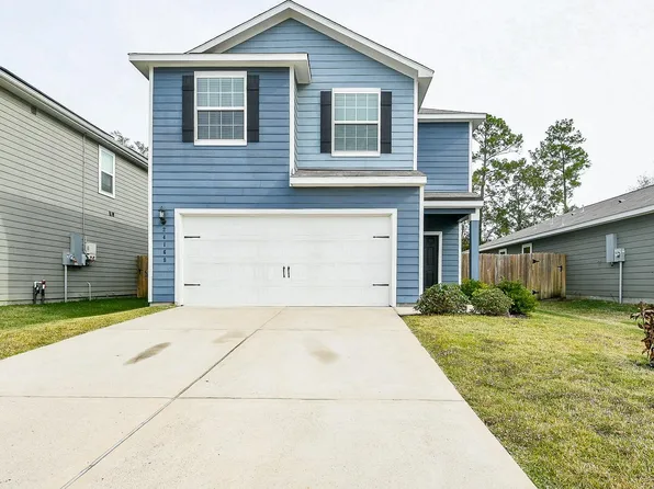 24169 Wilde Dr, Magnolia, TX 77355