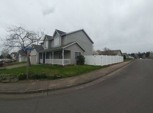 1687 Horizon Ridge Dr NE, Keizer, OR 97303