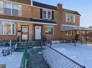 2003 Heather Rd, Folcroft, PA 19032