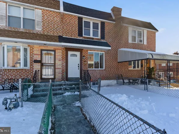 2003 Heather Rd, Folcroft, PA 19032