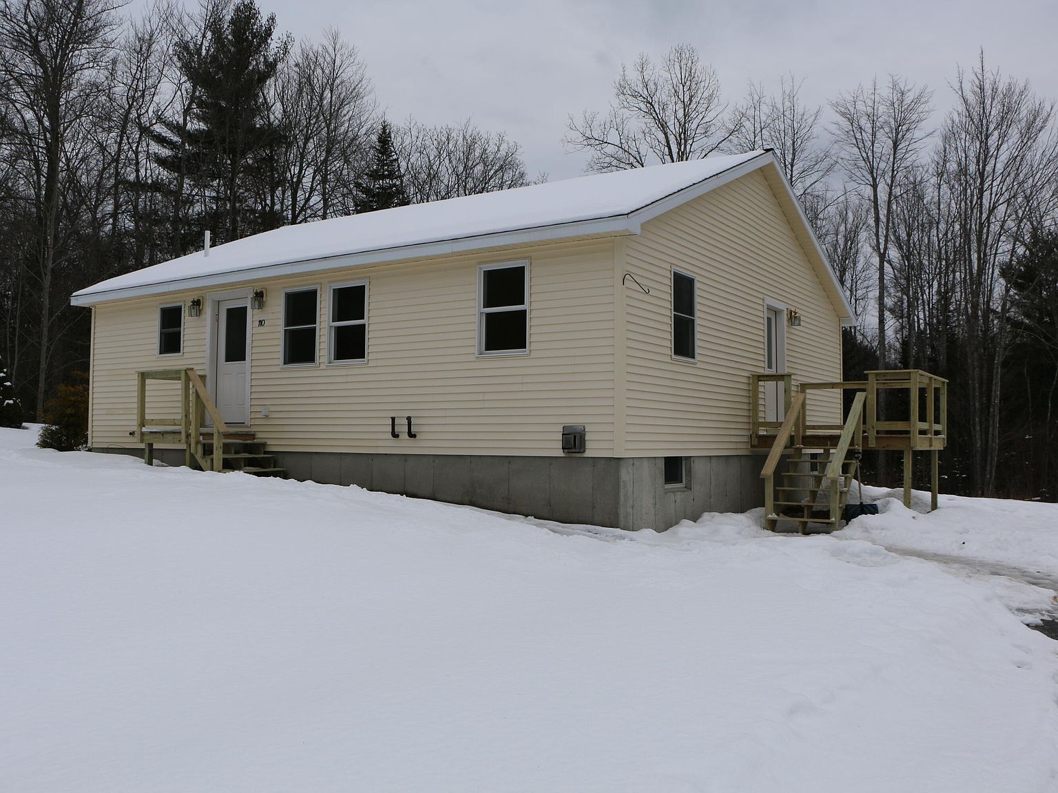 110 GREAT POND ROAD, Franklin, ME 04634 Zillow