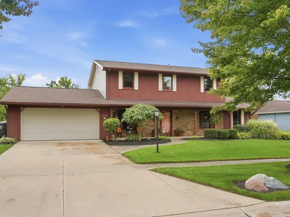 5922 Vance Ave, Fort Wayne, IN 46815