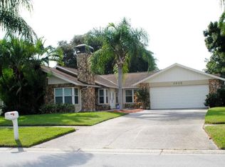 2925 Deer Run N, Clearwater, FL 33761