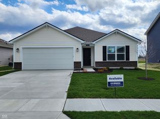 3181 W Keepsake Ln, Monrovia, IN