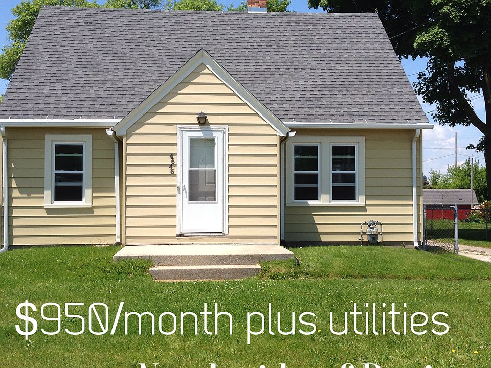 $1100 a month plus utilities