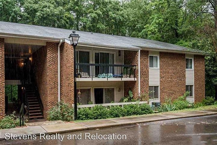 2nd image of 4711 Edwards Mill Rd APT E