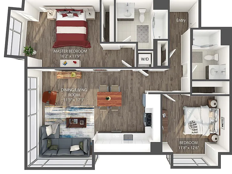 Dwight_FloorPlan_G Dwight_FloorPlan_G
