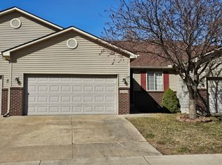 3207 SE Turnberry Dr, Ankeny, IA 50021