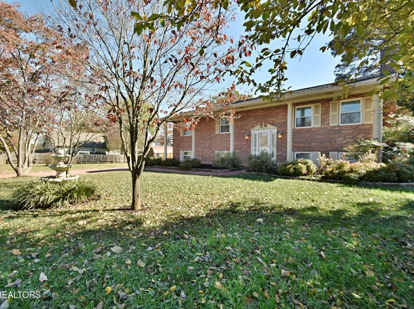 880 Darwin St, Alcoa, TN 37701
