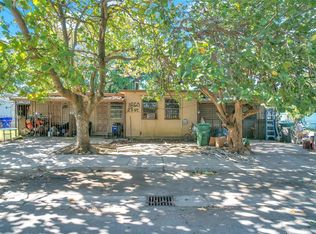 1860 NW 27th St, Miami, FL 33142