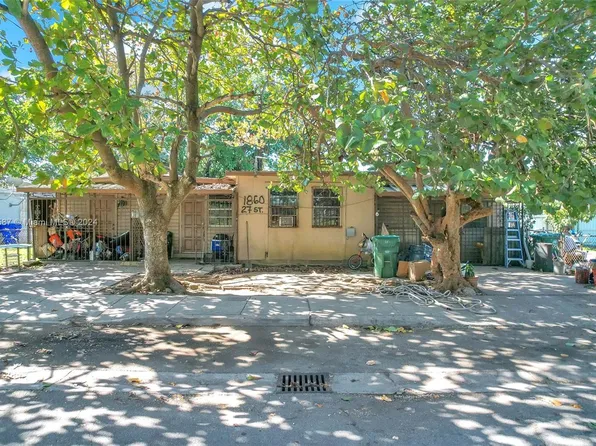 1860 NW 27th St, Miami, FL 33142