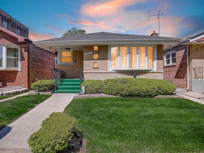 12748 S Union Ave, Chicago, IL, 60628