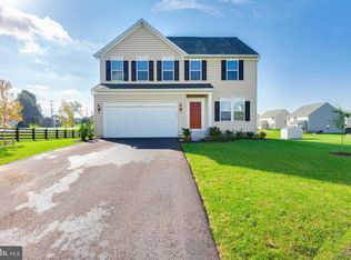 9751 Dumbarton Dr, Hagerstown, MD