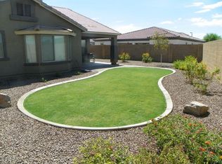 23596 S 223rd Ct, Queen Creek, AZ 85142