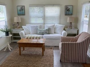 11330 S Indian River Dr LOT 19, Sebastian, FL 32958