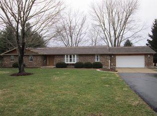 1941 Old 122 Rd #122, Lebanon, OH 45036