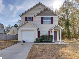 5 Bethel St, Spartanburg, SC 29306