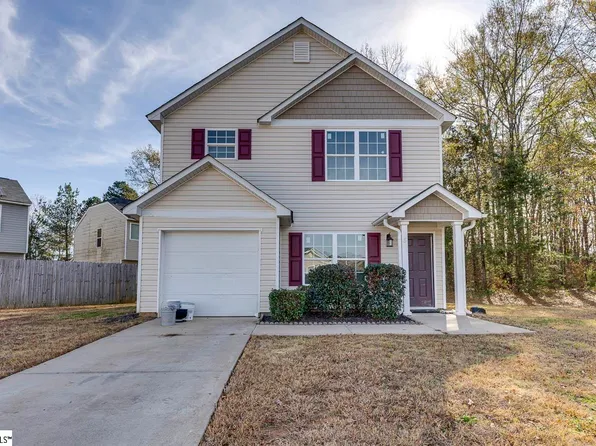 5 Bethel St, Spartanburg, SC 29306