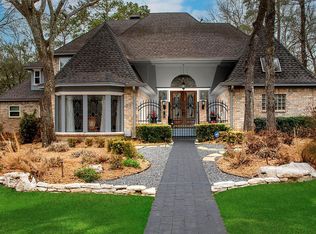 7 Skyflower Pl, Spring, TX 77381