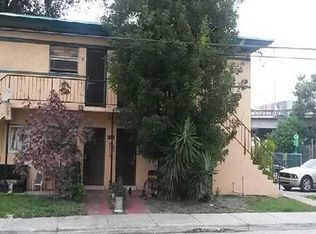 1302 NW 1st Pl APT 2, Miami, FL 33136