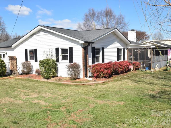 2924 Montford Ave NW #76, Concord, NC 28027