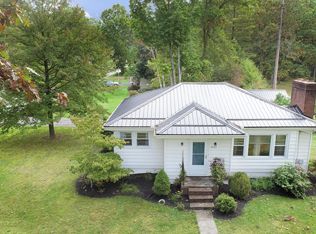 2725 Warm Springs Ave, Huntingdon, PA 16652