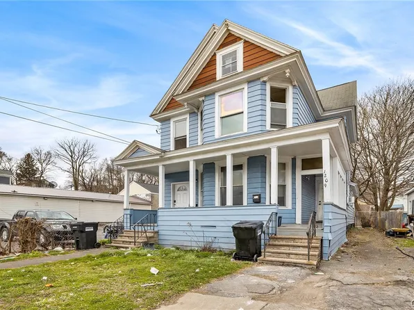 1209 Butternut St, Syracuse, NY 13208