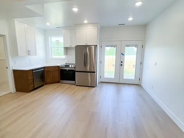 (undisclosed Address), North Logan, UT 84341