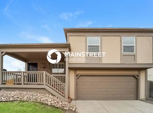 4371 Kirk Ct, Denver, CO 80249