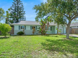 80 N Rosiland Ct, Merritt Island, FL 32952
