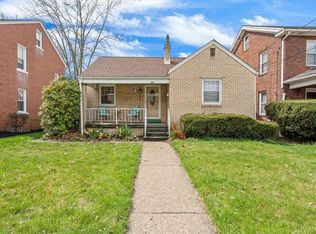 365 Commerce St, Beaver, PA 15009