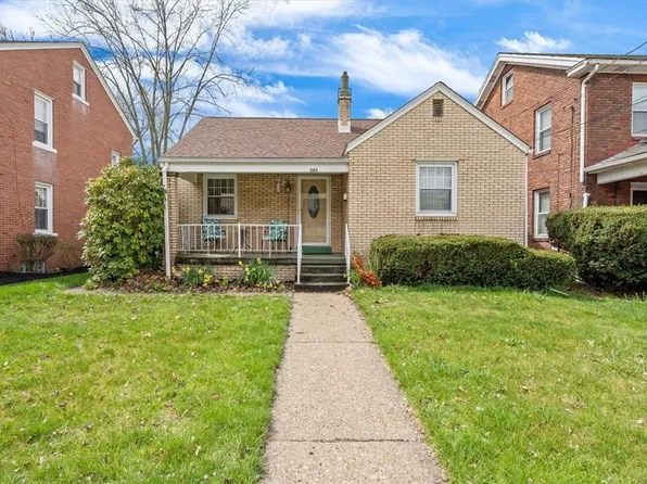 365 Commerce St, Beaver, PA 15009