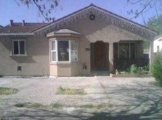 159 S Claremont Ave, San Jose, CA