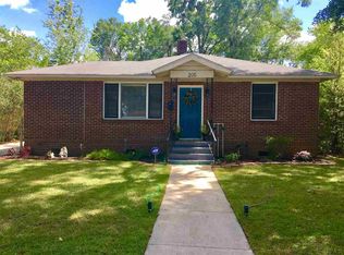 205 W Hernandez St, Pensacola, FL 32501