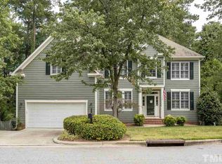 1102 Scholastic Cir, Durham, NC 27713