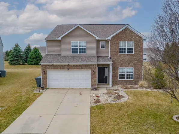 4324 Middleton Ct, Marion, IN 46953