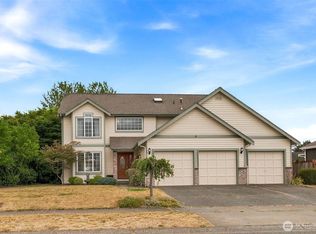 Flensted, Enumclaw, WA 98022