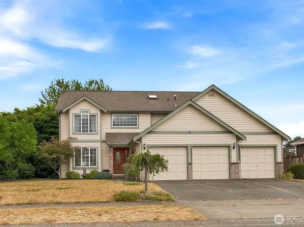 3060 Link Avenue, Enumclaw, WA 98022