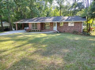 2514 Brookcliff Way NE, Atlanta, GA 30345