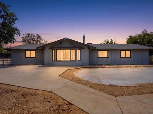 37307 Mistletoe Road, Yokuts Valley, CA 93675