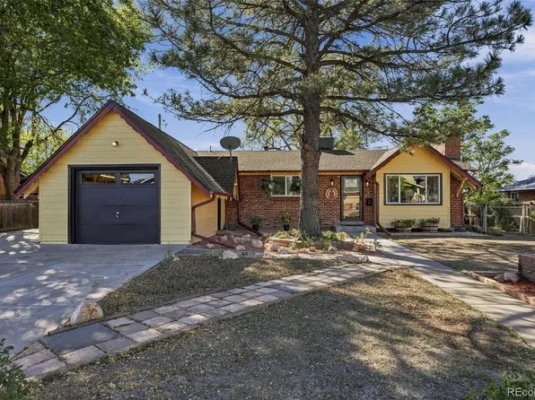 6752 W 65th Avenue, Arvada, CO 80003