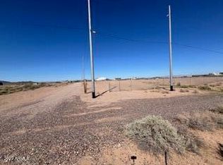 39643 W Mariposa St LOT 1, Tonopah, AZ 85354
