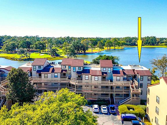 2nd image of 501 Maisons Dr. #E-14