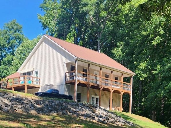 413 Shore Dr, Cadiz, KY 42211