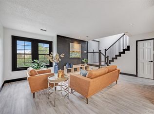 2834 S Vaughn Way, Aurora, CO 80014