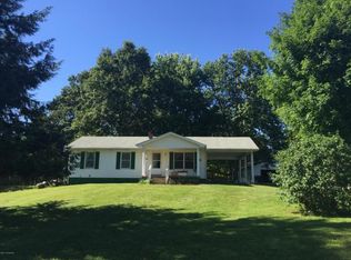 1600 Fairgrounds Rd, Brandenburg, KY 40108