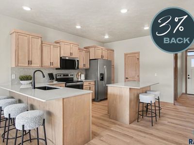 9201 W 43rd St, Sioux Falls, SD, 57106