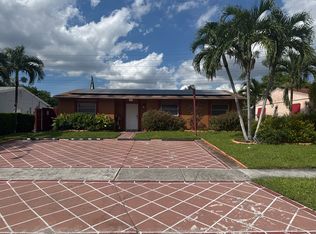7441 SW 1st St, Margate, FL 33068